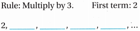 Texas Go Math Grade 4 Lesson 12.1 Answer Key Number Patterns 10