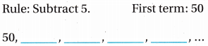 Texas Go Math Grade 4 Lesson 12.1 Answer Key Number Patterns 9