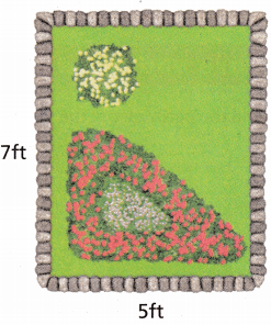 Texas Go Math Grade 4 Lesson 12.3 Answer Key Model Perimeter Formulas 1