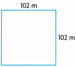 Texas Go Math Grade 4 Lesson 12.3 Answer Key Model Perimeter Formulas 13