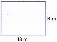 Texas Go Math Grade 4 Lesson 12.3 Answer Key Model Perimeter Formulas 6