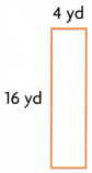 Texas Go Math Grade 4 Lesson 12.3 Answer Key Model Perimeter Formulas 8