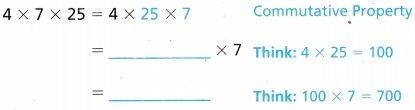 Texas Go Math Grade 4 Lesson 7.6 Answer Key Multiply Using Mental Math 1