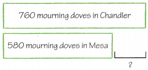 Texas Go Math Grade 4 Lesson 8.7 Answer Key Multiply 2-Digit Numbers 4