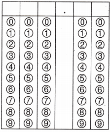 Texas Go Math Grade 4 Module 12 Assessment Answer Key 9