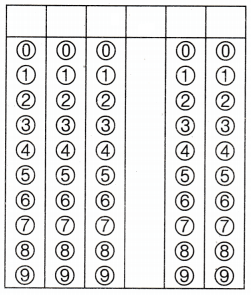 Texas Go Math Grade 4 Module 7 Assessment Answer Key 6