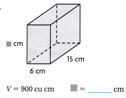 Texas Go Math Grade 5 Lesson 12.4 Answer Key 6