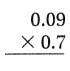 Texas Go Math Grade 5 Lesson 3.8 Answer Key 7