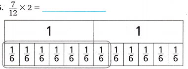 Texas Go Math Grade 5 Lesson 6.2 Answer Key Multiply Fractions and ...