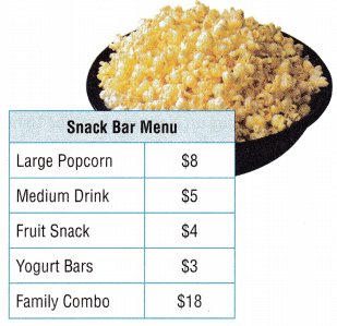 Texas Go Math Grade 5 Lesson 8.3 Answer Key 6