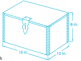 Texas Go Math Grade 5 Lesson 9.4 Answer Key 6