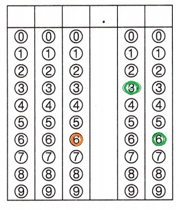 Texas Go Math Grade 5 Module 10 Assessment Answer Key-3
