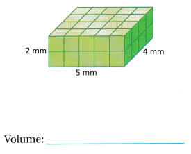 Texas Go Math Grade 5 Module 12 Assessment Answer Key 5