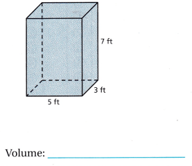 Texas Go Math Grade 5 Module 12 Assessment Answer Key 6