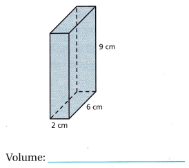 Texas Go Math Grade 5 Module 12 Assessment Answer Key 7