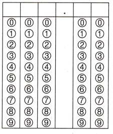 Texas Go Math Grade 5 Module 12 Assessment Answer Key 8