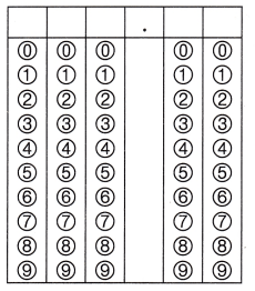 Texas Go Math Grade 5 Module 13 Assessment Answer Key 9