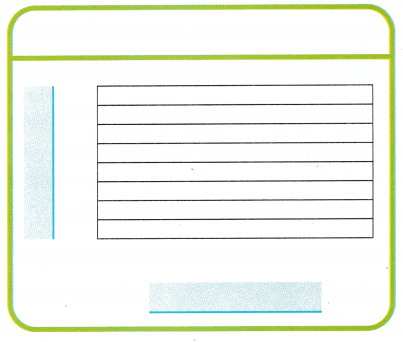 Texas Go Math Grade 5 Module 15 Assessment Answer Key – Go Math Answer Key