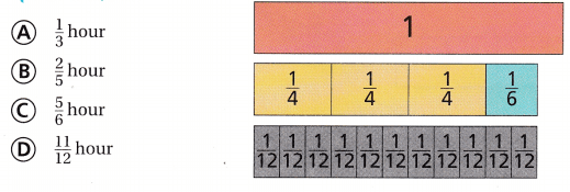Texas Go Math Grade 5 Unit 2 Assessment Answer Key 2