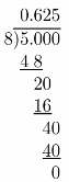 Texas Go Math Grade 6 Lesson 2.3 Answer Key Comparing and Ordering Rational Numbers 25