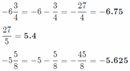 Texas Go Math Grade 6 Lesson 2.3 Answer Key Comparing and Ordering Rational Numbers 30