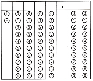 Texas Go Math Grade 6 Unit 1 Study Guide Review Answer Key 14