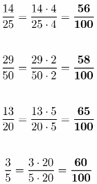 Texas Go Math Grade 6 Unit 1 Study Guide Review Answer Key 23