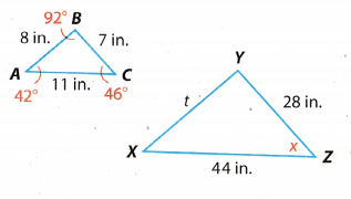 Texas Go Math Grade 7 Lesson 4.2 Answer Key 8
