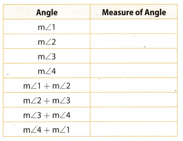 Texas Go Math Grade 7 Lesson 9.1 Answer Key 1