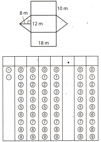 Texas Go Math Grade 7 Module 10 Quiz Answer Key 16
