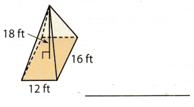Texas Go Math Grade 7 Module 10 Quiz Answer Key 2