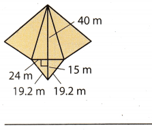 Texas Go Math Grade 7 Module 10 Quiz Answer Key 5