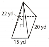 Texas Go Math Grade 7 Module 10 Quiz Answer Key 7