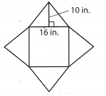Texas Go Math Grade 7 Module 10 Quiz Answer Key 8