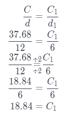 Texas Go Math Grade 7 Module 4 Quiz Answer Key 12