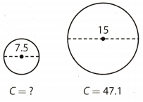 Texas Go Math Grade 7 Module 4 Quiz Answer Key 9