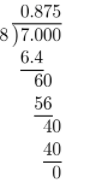 Texas Go Math Grade 7 Module 5 Answer Key 6