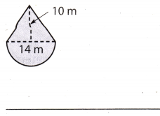 Texas Go Math Grade 7 Module 9 Quiz Answer Key 3