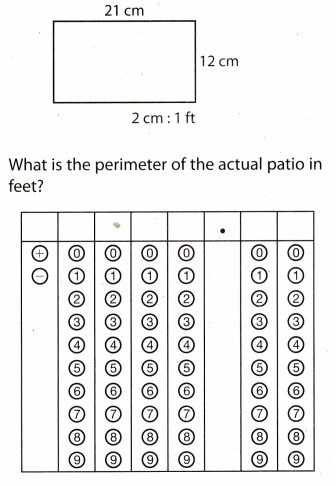 Texas Go Math Grade 7 Unit 2 Study Guide Review Answer Key 12