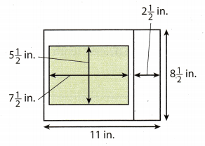 Texas Go Math Grade 7 Unit 2 Study Guide Review Answer Key 6
