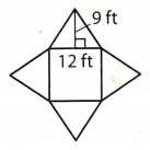 Texas Go Math Grade 7 Unit 5 Study Guide Review Answer Key 16