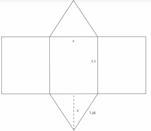Texas Go Math Grade 7 Unit 5 Study Guide Review Answer Key 26
