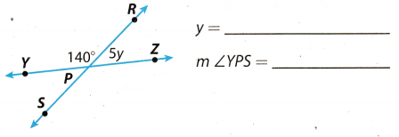 Texas Go Math Grade 7 Unit 5 Study Guide Review Answer Key 3