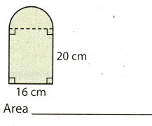 Texas Go Math Grade 7 Unit 5 Study Guide Review Answer Key 7