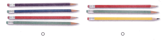 Texas Go Math Kindergarten Lesson 1.4 Answer Key 5