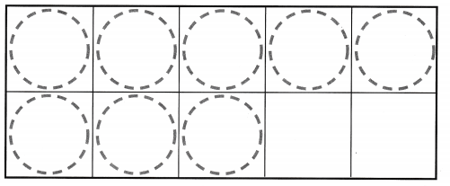 Texas Go Math Kindergarten Lesson 10.2 Answer Key 2