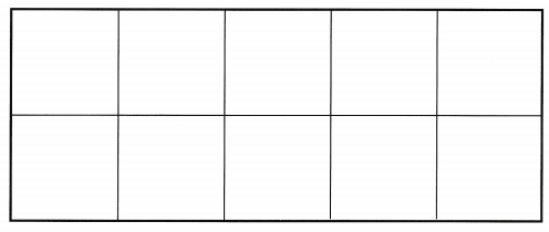 Texas Go Math Kindergarten Lesson 10.2 Answer Key 5