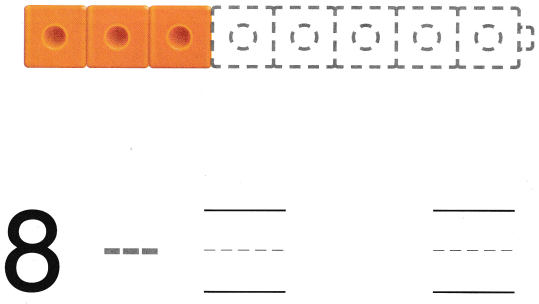 Texas Go Math Kindergarten Lesson 10.6 Answer Key 3