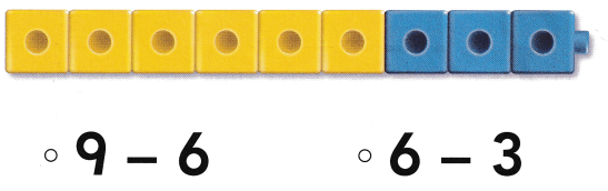 Texas Go Math Kindergarten Lesson 10.6 Answer Key 7
