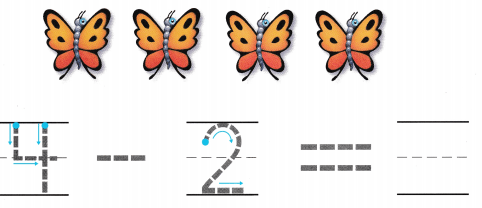 Texas Go Math Kindergarten Lesson 12.2 Answer Key 10